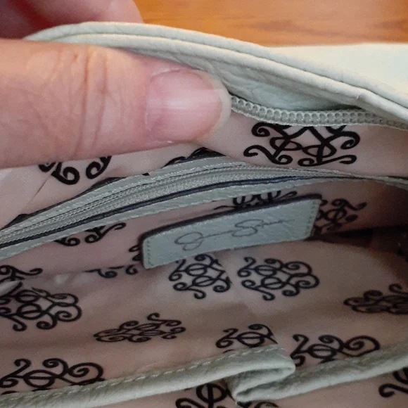 Jessica Simpson Purse - Picture 3 of 7